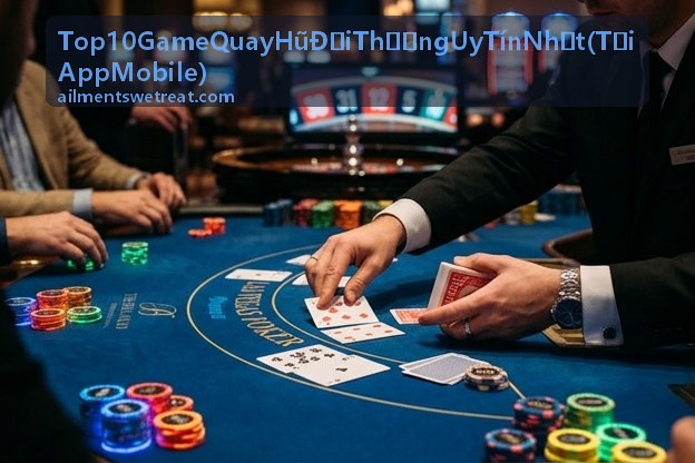Game quay hũ Treasures of Ra đổi thưởng trên mobile