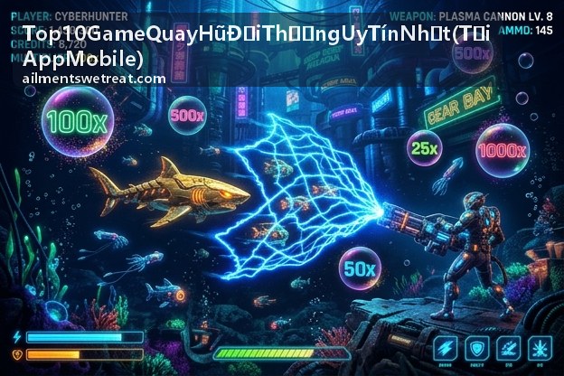 Game quay hũ Rabbit Riches đổi thưởng uy tín